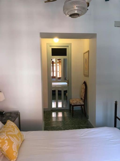 Casa Clara Pueblo, Mar Y Montana Villa Aigues Dış mekan fotoğraf