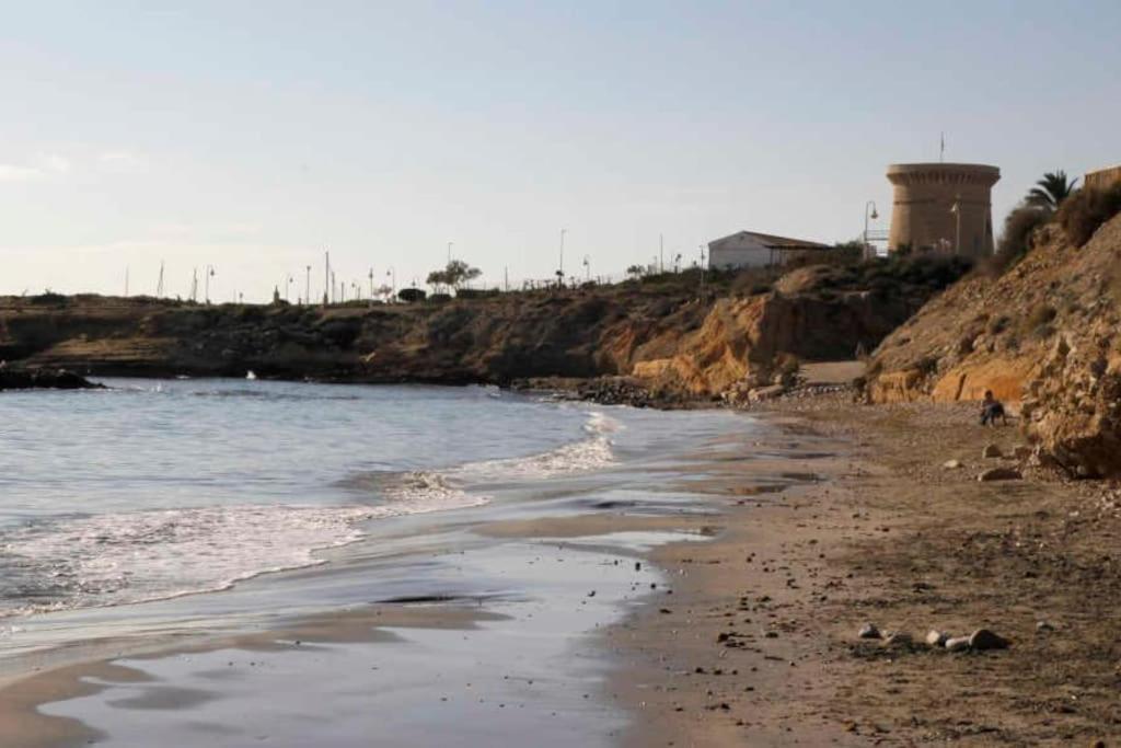 Casa Clara Pueblo, Mar Y Montana Villa Aigues Dış mekan fotoğraf