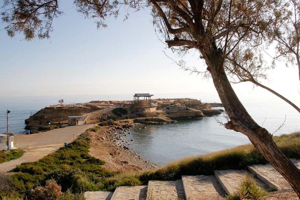 Casa Clara Pueblo, Mar Y Montana Villa Aigues Dış mekan fotoğraf