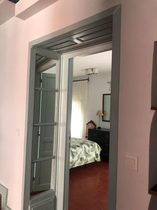 Casa Clara Pueblo, Mar Y Montana Villa Aigues Dış mekan fotoğraf